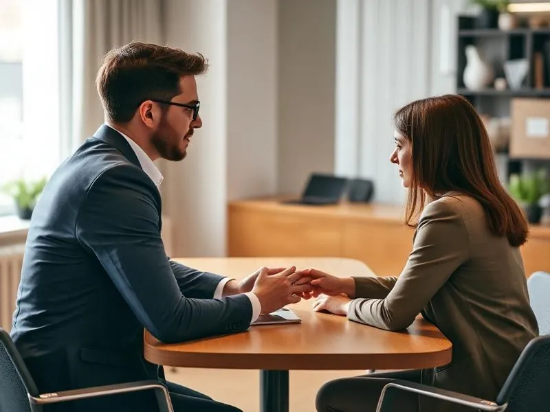 A Manager's Guide to Resolving Team Conflict