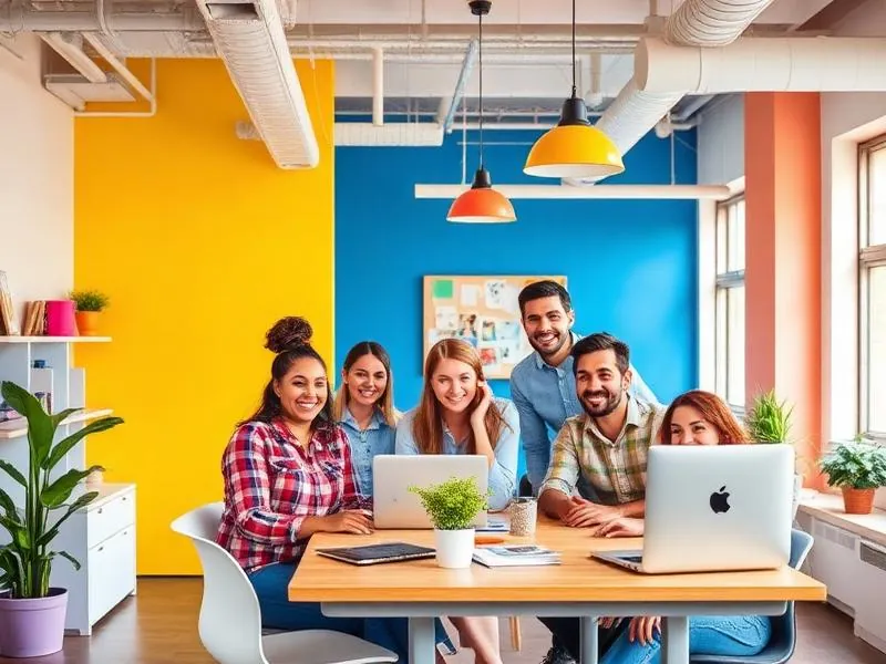Create an Enviable Team Culture