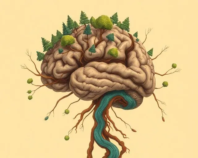 Annie Murphy Paul on Thinking Outside the Brain