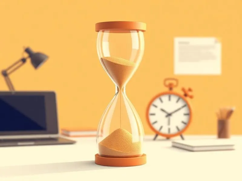 Time Management Essentials