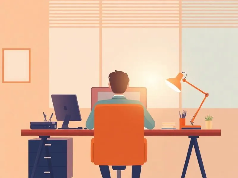 Feeling Unmotivated at Work? Common Causes and Tips to Increase Motivation