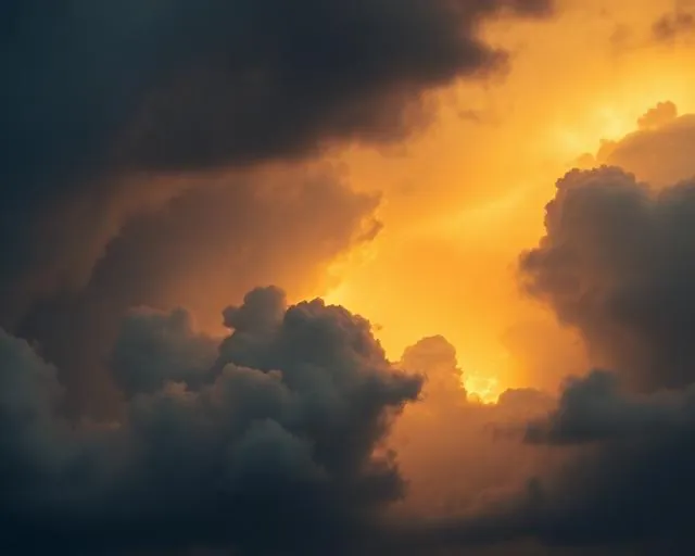 Are You Prepared to Weather the Storm?