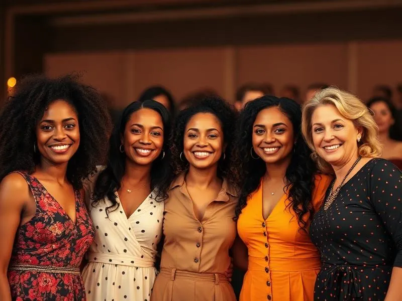 Honoring Herstory During Women's History Month