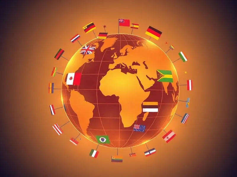 Working Across Cultures