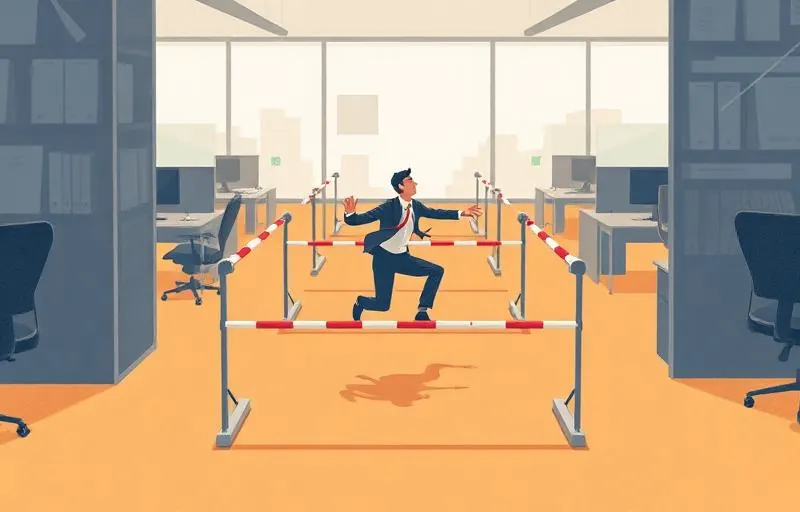 Common Workplace Challenges and How to Handle Them