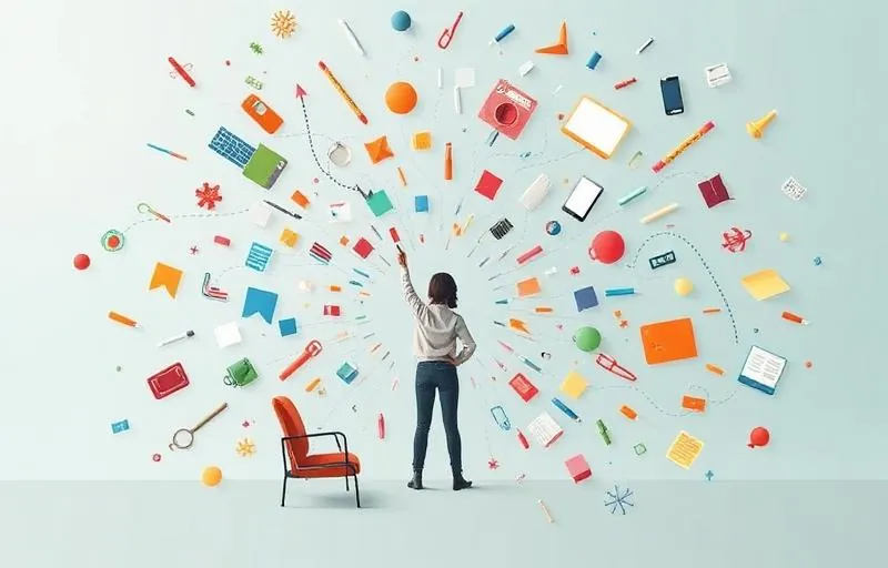Workplace Distractions: How to Avoid Common Time-Wasting Traps