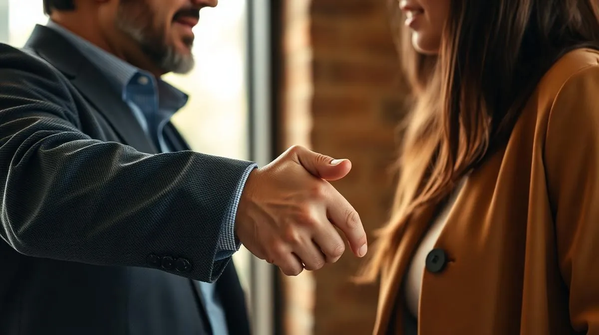 The 7-Second Judgment: What Science Says About First Impressions