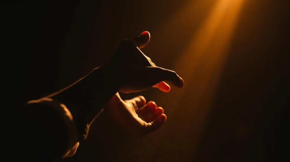 Why We Help Strangers — The Surprising Psychology of Altruism