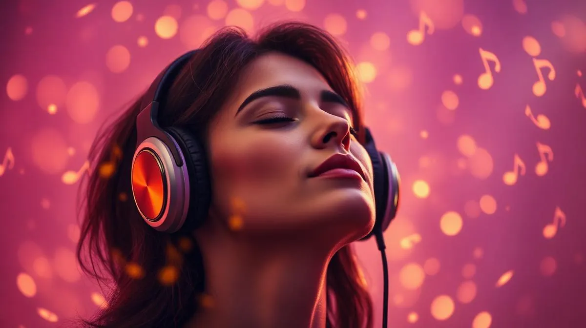 Why You Remember Song Lyrics But Forget What You Studied